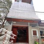 đặng văn bi -trường thọ - nhà 3 tầng siêu đẹp -66m2 (5m x 13m) hoàn công đầy đủ-6.99 tỷ.