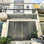 Cách mạng tháng tám - p5 - tân bình - giáp q.10 - giá: 7,5 tỷ - dt: 4,5 x 10m - 4 tầng btct