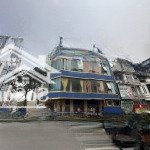 Cực hiếm! cho thuê nhà mặt phố lê văn thiêm, toà building thiết kế 8 tầng, mặt tiền 8m, vị trí đẹp
