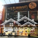 Cho thuê nhà mặt phố nguyễn khánh toàn, mặt tiền 8m, diện tích 110m2, cầu giấy, hà nội