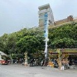 Cho thuê nhà vũ phạm hàm, cầu giấy 75m2x7t, thông sàn thang máy pccc