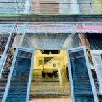 Chính chủ bán nhà ngô đức kế p12, bình thạnh. dt 56,8m2 gần công viên phú nhuận. đang cho thuê 20tr