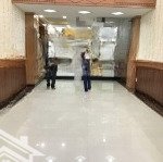 Hxh vào nhà - đẹp ở ngay - 58m2 - 5 tầng - 5pn - 6wc - bùi quang là p12 gv - chỉ 7tỷ2 tl