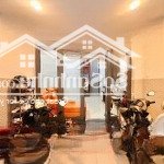 Hẻm xe hơi trục thẳng, 6pn, 50m2 , 4 tầng ,huỳnh văn bánh, chỉ 10,9 tỷ