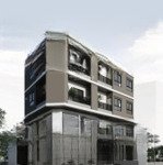 Bán căn góc toà chdv. 1 bán hầm, 3 lầu. lê văn lương, phước kiển, nhà bè. g: 16,5tỷ. lh: 0938888299