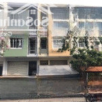 Nhà mặt tiền phổ quang, phường 9, phú nhuận. dt 5x18m hầm 4 tầng - giá 26 tỷ