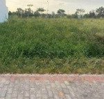 Bán đất 120m2 tại võ thị sáu, thống nhất, biên hòa, đồng nai, giá thỏa thuận