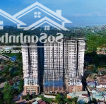 Căn hộ 2pn 2wc the maison chỉ từ 2 tỷ/căn. trả trước 380 triệu nhận nhà. trả góp 0% trong 18 tháng.