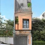 Bán nhà mới 100%, 3pn, 3wc, 57.7m2, trệt + 2 lầu, đường 9m, kdc đ. long thuận, gần vinhomes q9