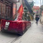 Chính chủ bán gấp nhà riêng tân mai - đền lừ - hoàng mai oto tránh kd tự xây chắc chắn 60m2 x5t