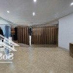 Nhà ngay trung tâm - huỳnh thúc kháng - 5 tầng - ngõ ô tô - 25m2.