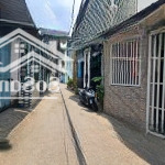 Bán nhà cấp 4 rộng 130m2, 7x18m, hẻm xe hơi thông, đ. số 6, p. tăng nhơn phú b, quận 9