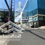 Bán nhà mt nguyễn huy tưởng p6 bình thạnh, dt: 12x20m cn 227m2 9 tầng, hdt 350tr giá bán 100 tỷ