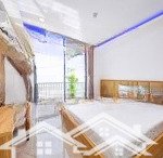 Khách sạn 7 tầng 20 phòng kinh doanh mặt tiền đường nguyễn biểu - phường vĩnh hải - tp nha trang