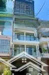 Bán nhà mặt tiền đinh tiên hoàng, đa kao, q 1 - 4,5x20m - 5 tầng - hđt: 85tr/tháng - giá 26 tỷ