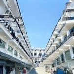 Nhà phố compound sổ hồng cầm tay