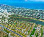 Chào bán nam hoà xuân lô đầm sen gần góc kề công viên trục thông ra đường lớn qua block thương mại
