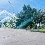 Lô góc khu đô thị biển an viên giá tốt chỉ 77tr/m2 - diện tích: 274.5m2, ôm góc 16m