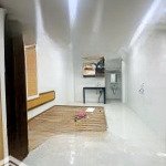 Chung cư mini mới 100% 30m2, 1pn, 1wc tại bình lợi, phường 13, bình thạnh