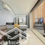 Cho thuê chung cư mini tại nguyễn cảnh chân, cầu kho, quận 1 ngay trung tâm tp
