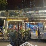 Siêu hiếm! cho thuê nhà mặt phố chùa láng, huỳnh thúc kháng mặt tiền 40m, diện tích 880 m2