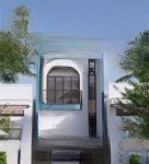 Bán nhà chính chủ, 1 trệt - lủng. 2 phòng ngủ