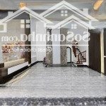 Siêu phẩm 6 tầng thang máy khương đình, 40m2, mt 5.2m, chỉ hơn 9 tỷ