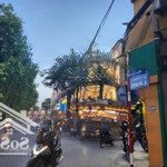 Cho thuê nhà mặt phố trần đại nghĩa, diện tích 200m2,2 tầng mặt tiền 12m, uy tín