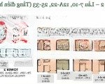Bán căn hộ 3pn vista verde vị trí ngay khu hành chính tp. thủ đức