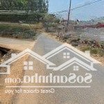 Sở hữu ngay 2159m2 đất đà lạt: khu dân cư hiện hữu, đường ô tô, giá đầu tư cực tốt