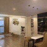 Chính chủ bán căn 3n flc twins tower cầu giấy, dt 116m, sẵn sổ, full nội thất, có slot, giá 8,5 tỷ