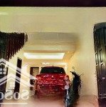 Trung tâm cầu giấy - oto vào nhà - mặt tiền bề thế.