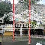 Ngộp bank bán gấp! khách sạn hoàng việt dt: 12x22m - hầm 10 tầng hđt: 280tr/th - giá tl - giá 45 tỷ