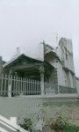 Bán nhà 2 tầng đất thổ cư oto vào sân xã tân phú cũ huyện quốc oai hà nội
