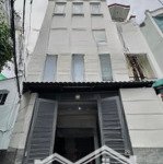 Bán nhanh nhà cho thuê 28tr/th giá 3tỷ170 - đ. nguyễn cửu vân, p. 17, bình thạnh, gần đh hồng bàng