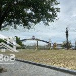 151m2 sạch đẹp gần trường phan châu trinh & chợ điện ngọc