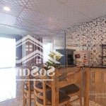 Cho thuê nhà đẹp nguyên căn - 1 p.ngủ -đầy đủ nội thất -mt trần đại nghĩa - p.8 -đà lạt - tr/tháng