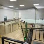 Cho thuê shophouse garden city thạch bàn 2 mặt tiền phù hợp văn phòng, công ty