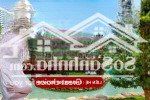2pn giá 2.7 tỷ chiếu khấu 25% thanh toán trong 480 ngày hướng đn view vườn nhật công viên cầu vồng