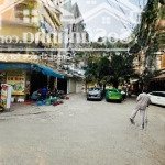 Phân lô bàn cờ đền lừ - hoàng mai, ô tô tránh, kinh doanh, 38m, 5 tầng, 11tỷ7