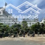 Bán đất trống đường đặng thùy trâm, bình thạnh - hẻm 7m xe tải - 6x20m vuông vức - chỉ 15 tỷ
