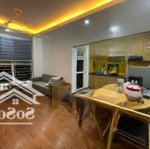 Chuyển nhà chủ cần bán căn 56m2 căn 2pn 1wc toà ct7 dương nội, hà đông