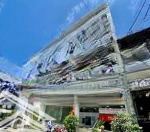 Bán nhà mặt tiền mai chí thọ, quận 2, tp. thủ đức. dt: 30m x 30m, xd: 1 hầm + 9 tầng, giá 140 tỷ