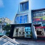 Bán tòa nhà mặt tiền phạm văn bạch, quận tân bình - dt 13x30m - hầm 7 tầng - 600tr/th - giá 85 tỷ