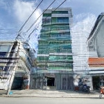 Cần bán khuôn đất duy nhất ngang i 8m mặt tiền bùi đình tuý. q. bình thành