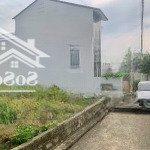 Bán đất 132m2 tại hoà thạch, quốc oai, hà nội, 1,99 tỷ vnd, nhiều tiện ích đẹp