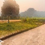 Bán đất đông xuân, quốc oai, 300m2 mt 16m, 2 mặt đường, ra đh qgia chỉ 1km, cách chục trính 40m
