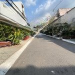 Ngộp bank bán đất đường kd 10m lê đức thọ, gò vấp. dt 4.2x25m. giá 7ti2 còn bớt. lh 0902.958586