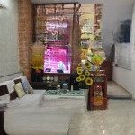 Mặt tiền đường hiệp bình - hiệp bình chánh - 3 tầng - 119m2(4.2x28m) - 16.9 tỷ (tl)
