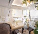 Bán căn hộ 2pn kđt mễ trì hạ, tầng trung view nội khu, 100m2 nhà sửa đẹp, các phòng đều có ánh sáng